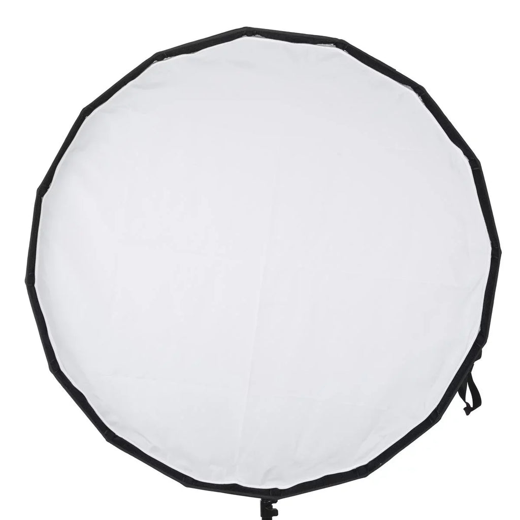 Glow EZ Lock Deep Parabolic Quick Sizeoftbox (38")