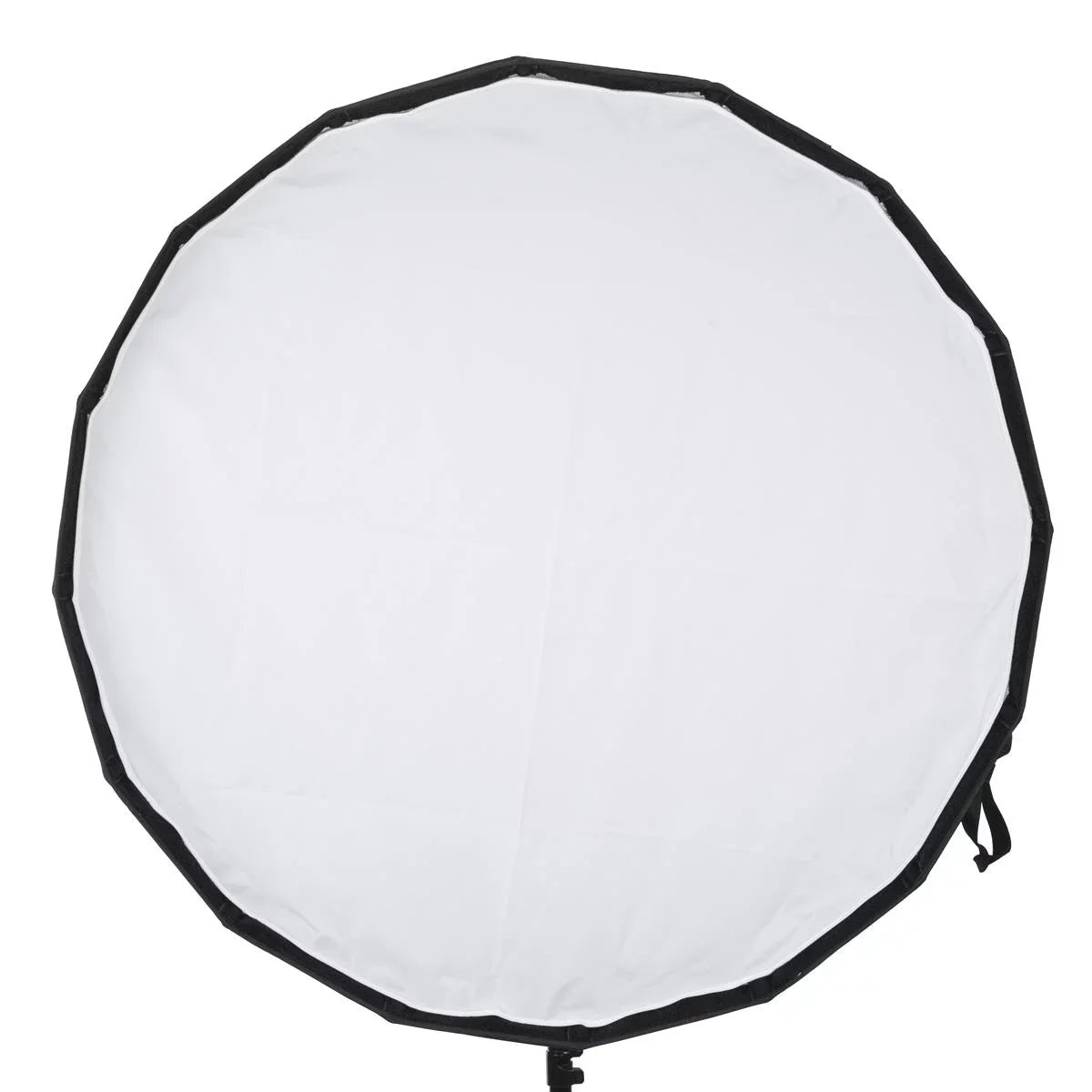 Glow EZ Lock Deep Parabolic Quick Sizeoftbox (38")
