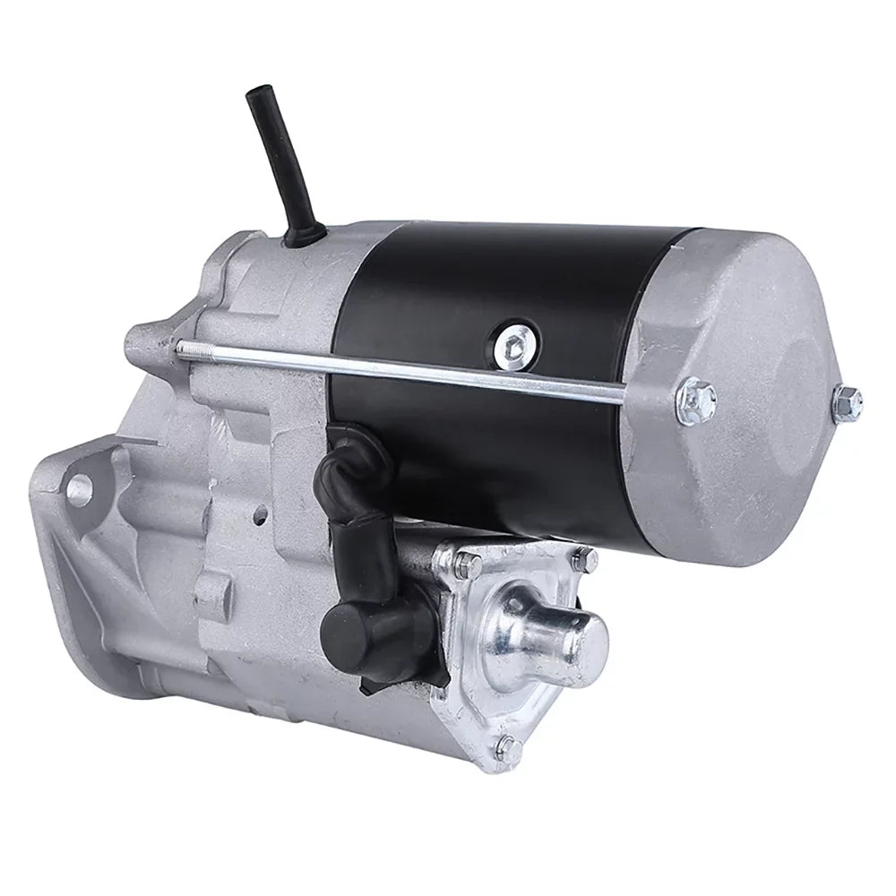 High Torque Sizetarter Fits Ford E-Sizeeries Van 7.3 95 96 97 98 99 01 02 03Diesel
