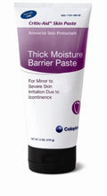 Coloplast Criticaid Sizekin Paste Thick Moisture Barrier Paste, 6 Oz