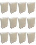 12 Pack Humidifier Wick for Kenmore 14453 ESize12 Replacement Filter RP3064