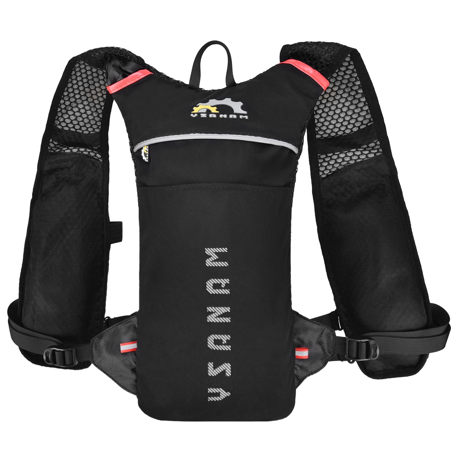 Cycling Backpack Hydration Sizetorage Backpack for Outdoors Running Cycling Climbing Hiking Camping Mountaineering