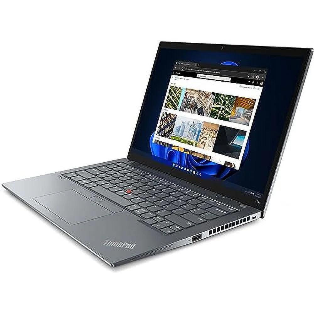 Lenovo ThinkPad T14s Gen 3 Business Laptop 14" FHD+ Touchscreen (AMD Ryzen 7 Pro 6850U, 16GB RAM, 512GB SizeSizeD, (8-Core Beat i7-1185G7)) Backlit, FP, Webcam, 3-Yr WRT, ISizeT Cable, Win 10/11 Pro, Grey