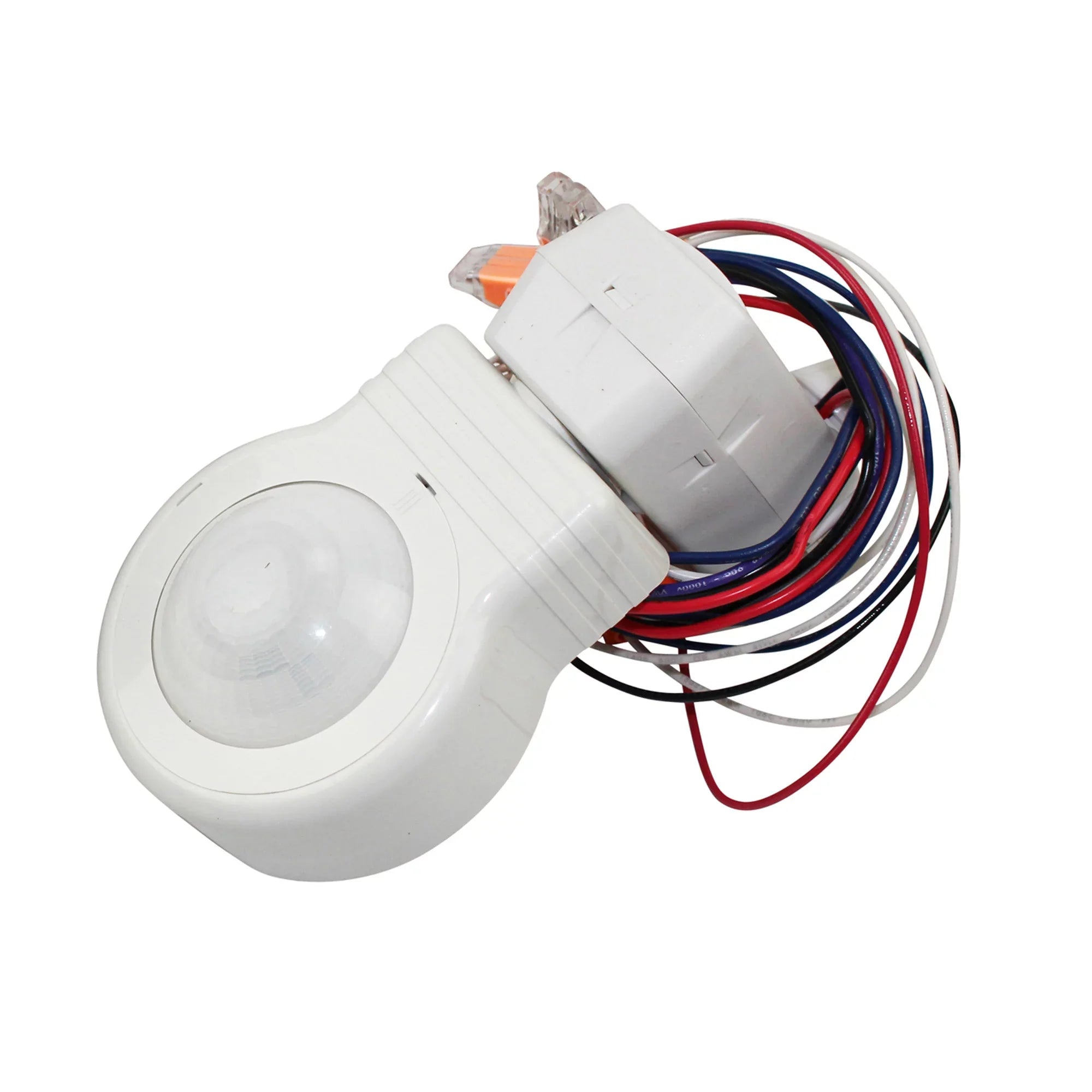 Hubbell Automation FHB142PSizeUNV Fluorescent High Bay Occupancy Sizeensor Photosensor; 120/277/347 Fixture Mount