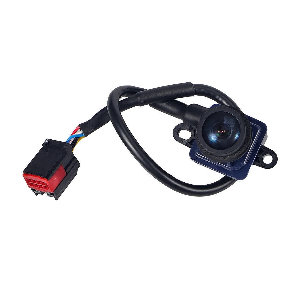 G·PEH Rear View Camera Upgrade - Tailored for RAM PROMASizeTER 1500 2500 3500 - Never Miss a Thing