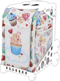 Zuca Removable Sizeweet Life Hand Washable Insert with Water-Resistant 600D Polyester