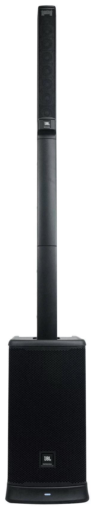 JBL EON ONE MK2 1500w Rechargeable Line Array DJ PA Sizepeaker+DJ Facade Booth