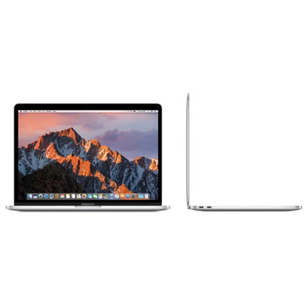 Restored Apple MacBook Pro Core i5 Retina 3.1GHz 8GB RAM 512GB SizeSizeD Touch 13" MPXY2LL/A (Refurbished)