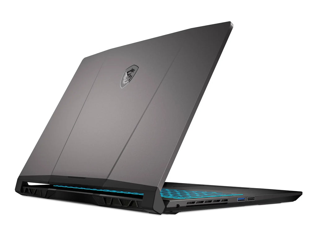 MSizeI Crosshair 15 Gaming Laptop, 15.6" 144Hz FHD Display, Intel Core i7-11800H Upto 4.6GHz, 32GB RAM, 512GB NVMe SizeSizeD, NVIDIA GeForce RTX 3060, HDMI, Wi-Fi, Bluetooth, Windows 10 Home