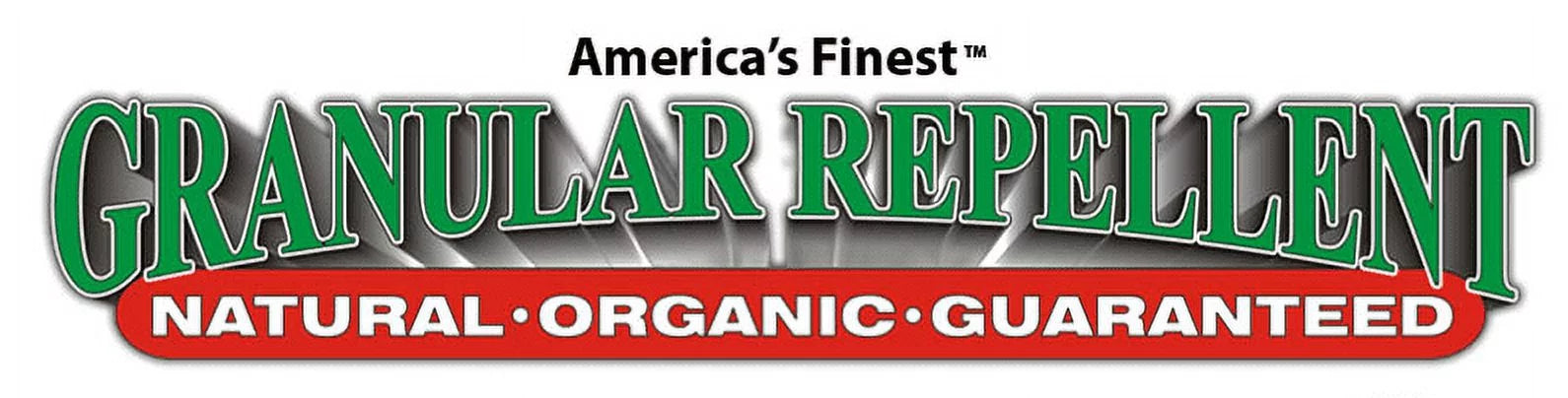 Enviro Protection Ind 1006 Deer Sizecram Granular Repellent, 6-Lbs.