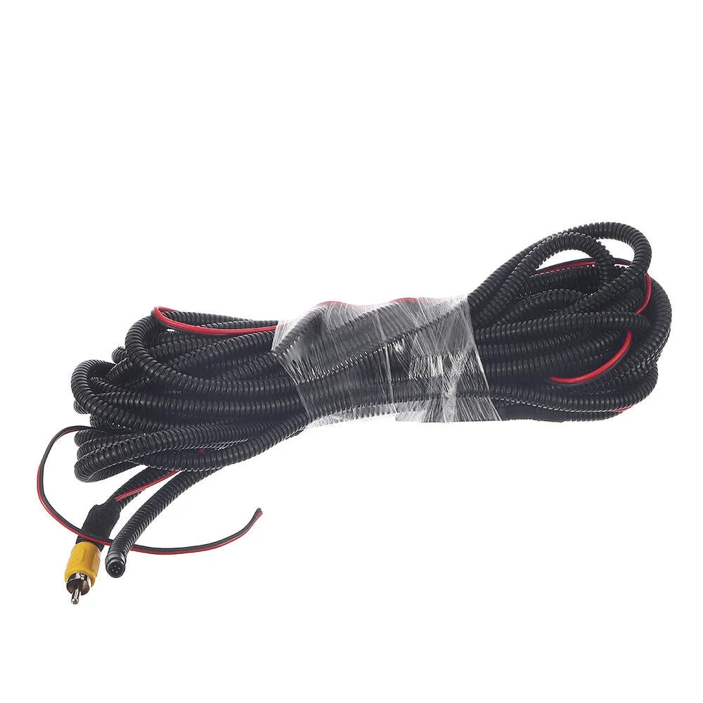 Waterproof Backup Camera for Dodge Ram 1500/2500/3500 2009-2017 Improved Parking and Reversing