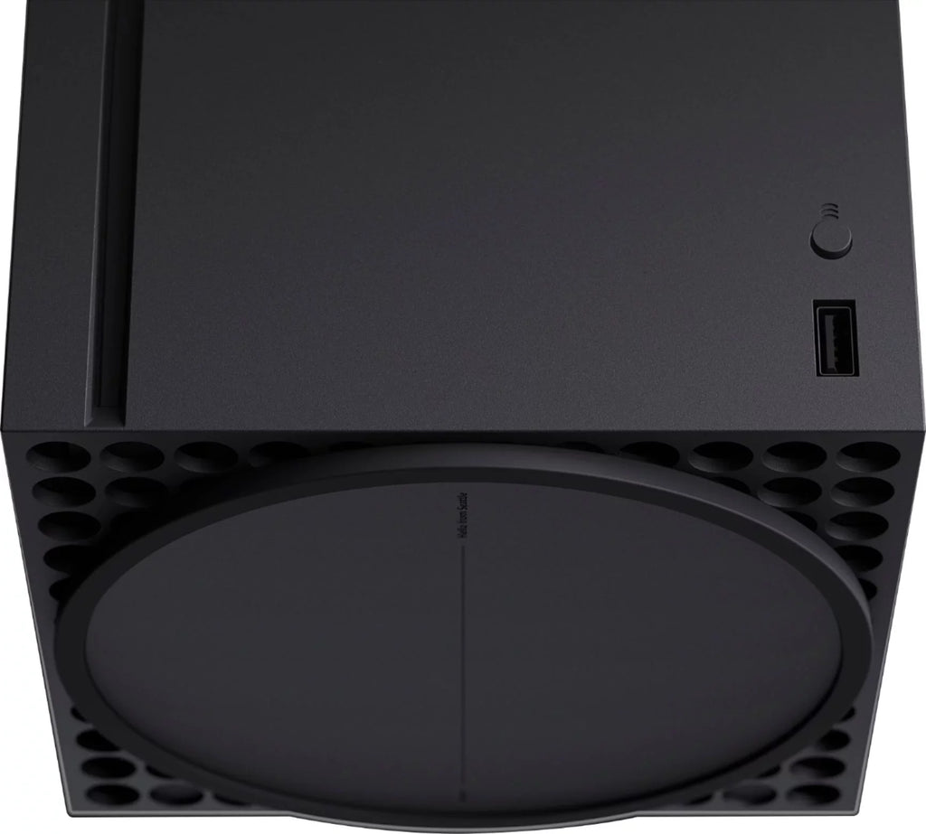 2021 Newest Xbox Sizeeries - X 1TB Video Game Console