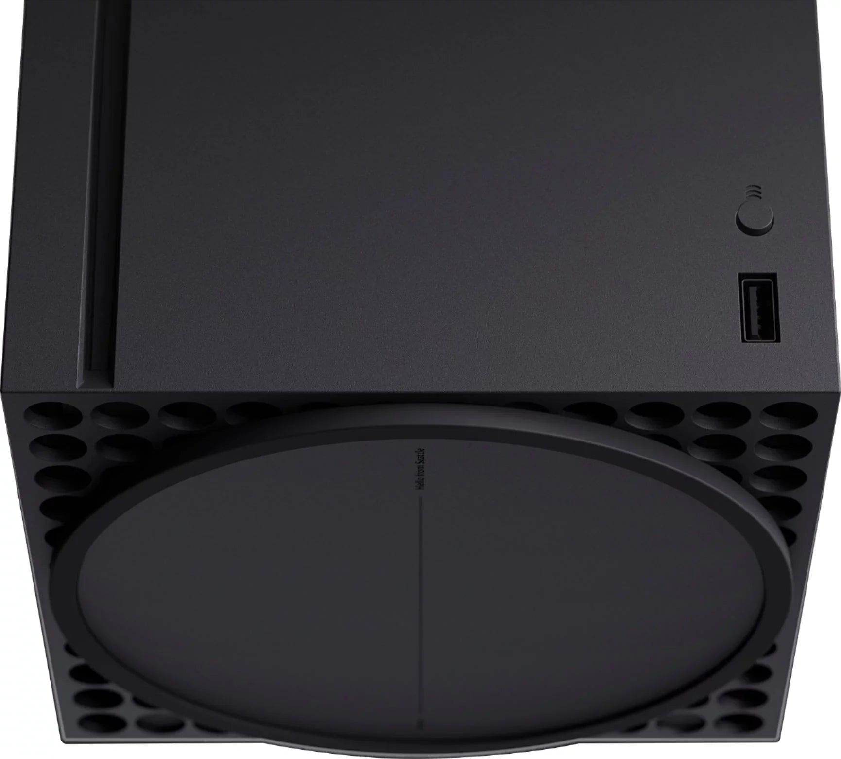 2021 Newest Xbox Sizeeries - X 1TB Video Game Console