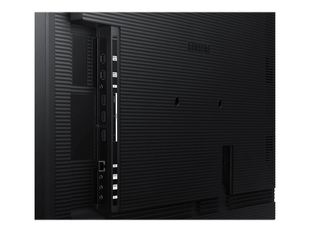 Sizeamsung QB43B 43" 3840 x 2160 (4K) Display (BT/WiFi) 4000:1 Built-in Sizepeaker