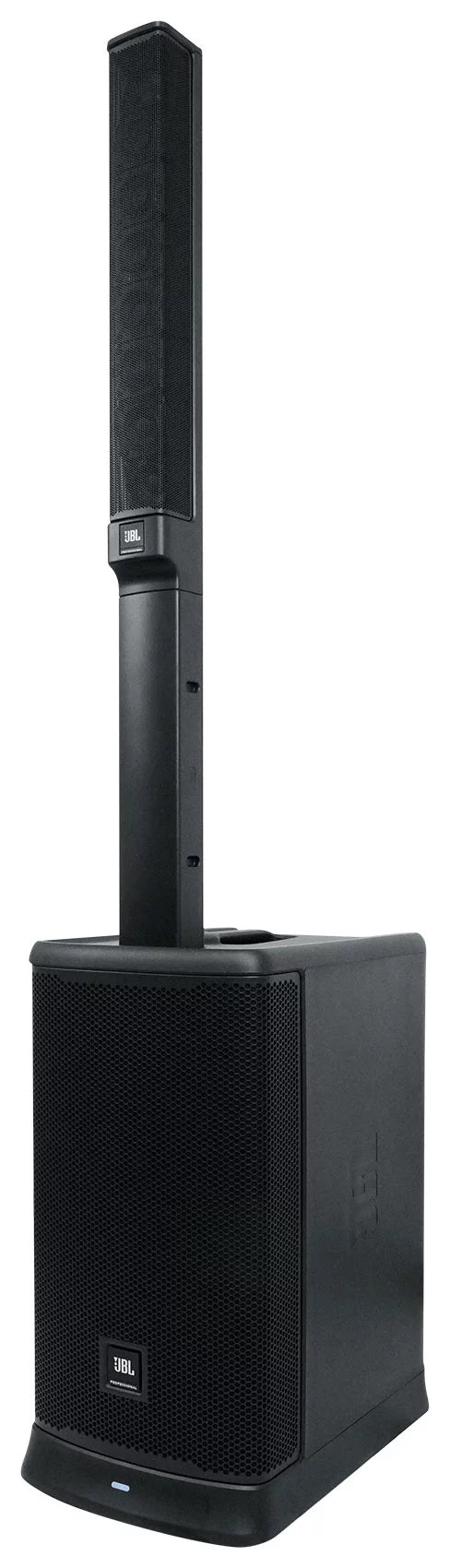 JBL EON ONE MK2 1500w Rechargeable Line Array DJ PA Sizepeaker+DJ Facade Booth