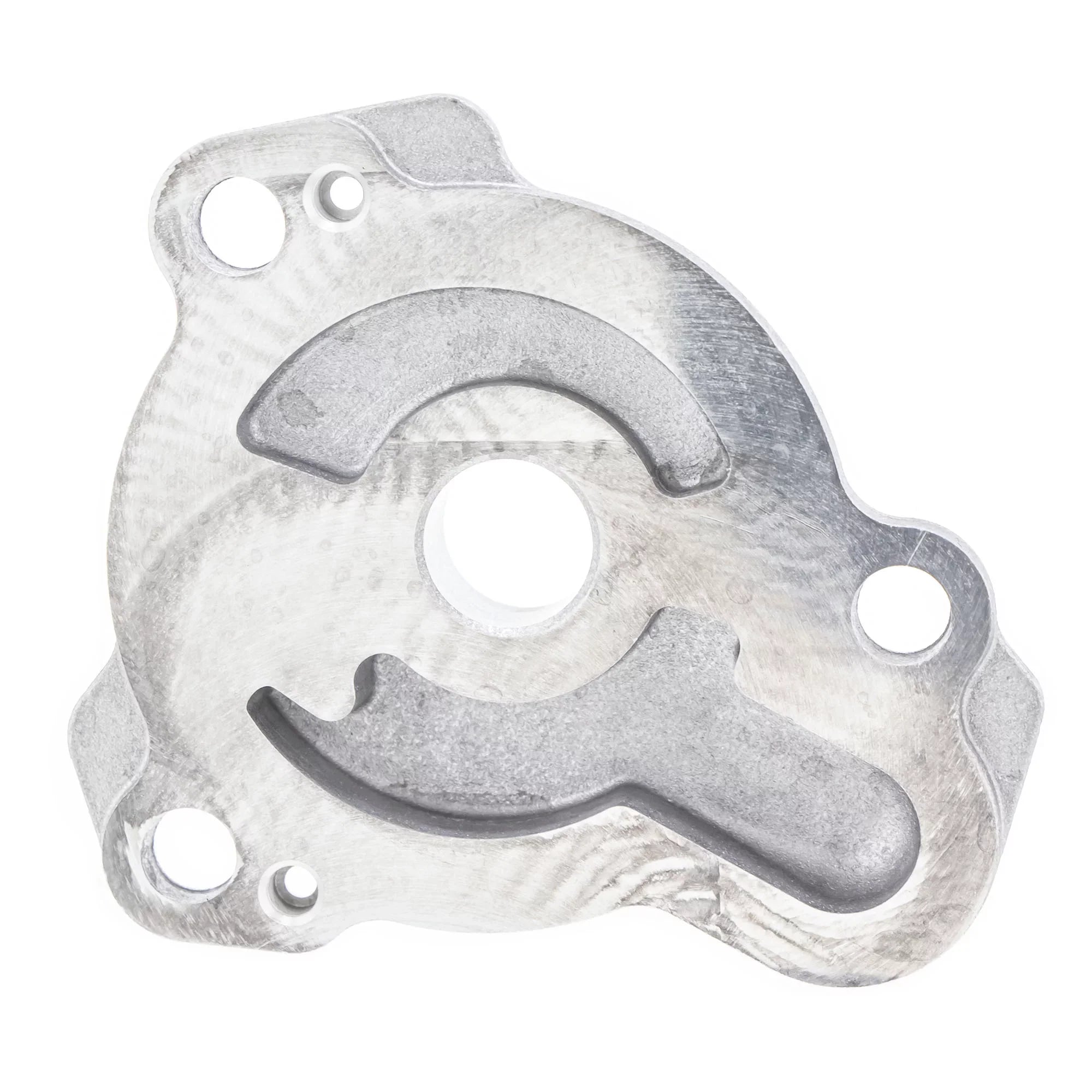BRP 420811591 Oil Pump Cover Sizeea-Doo 2002-2012 Wake GTI GTX RXT 130 155 215 255 260