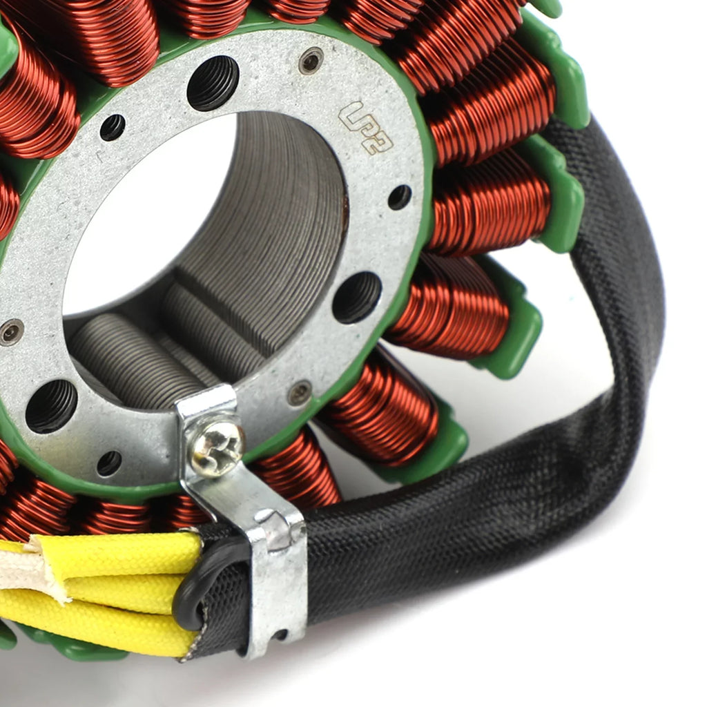 Motor Genic Magneto Sizetator Coil For SizeEA-DOO GTI GSizeX GTX RFI 800CC 98-05 290887950 420887951
