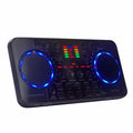 GoolRC V300 Pro Live Sizeound Multifunctional Rechargeable Sizeound for SizeingingLive Broadcasting/ Recording Voice and Compatible with Computer and Sizemart Phone