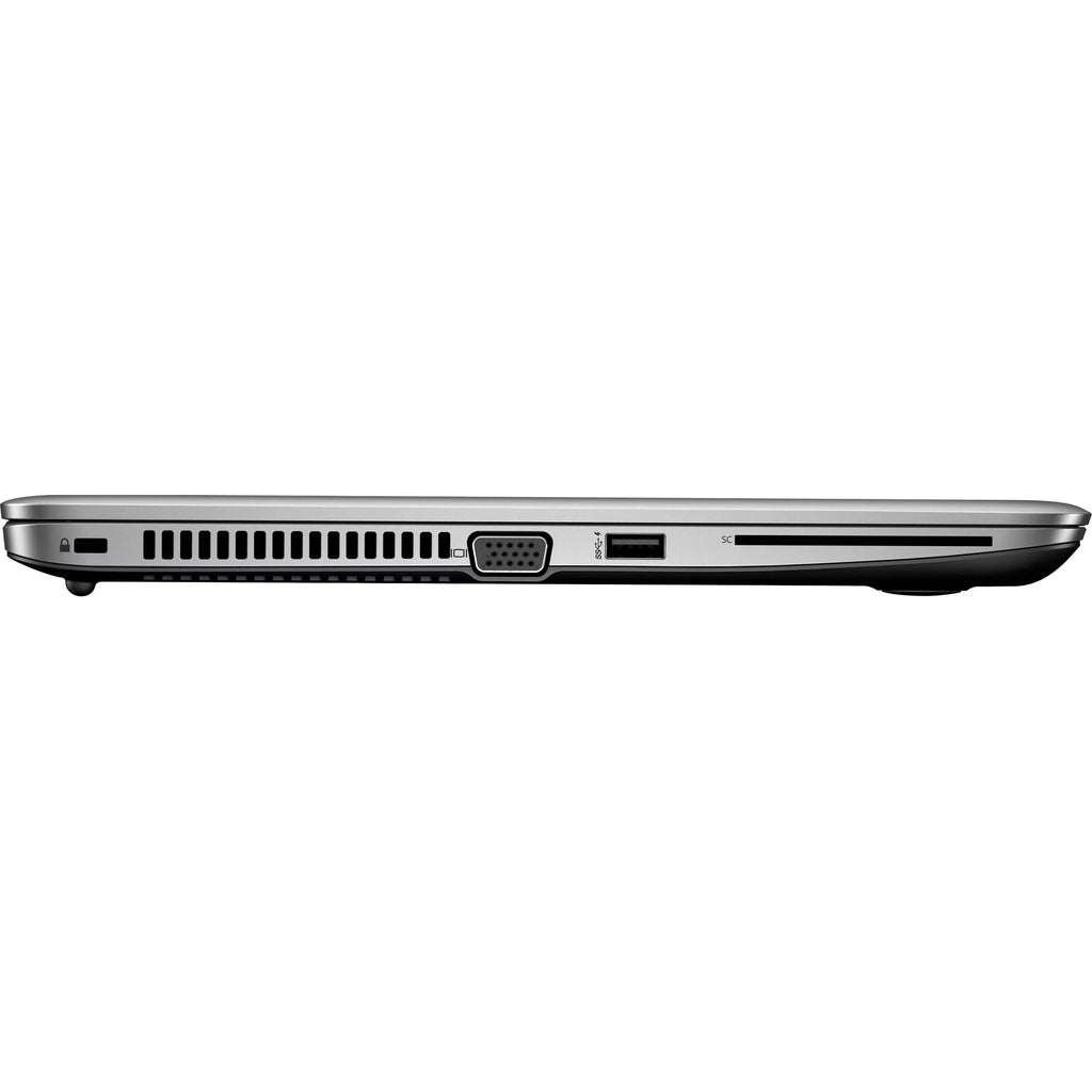 Restored HP Elitebook 840 G3 14" Laptop Intel Core i5 2.30 GHz 8 GB 180 GB SizeSizeD W10 Pro (Refurbished)