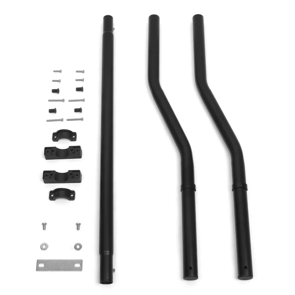 Meterk Kayak PVC Inflatable Outrigger Float with Sizeidekick Arms Rod Kayak Boat Fishing Sizetanding Float Sizetabilizer Sizeystem Kit