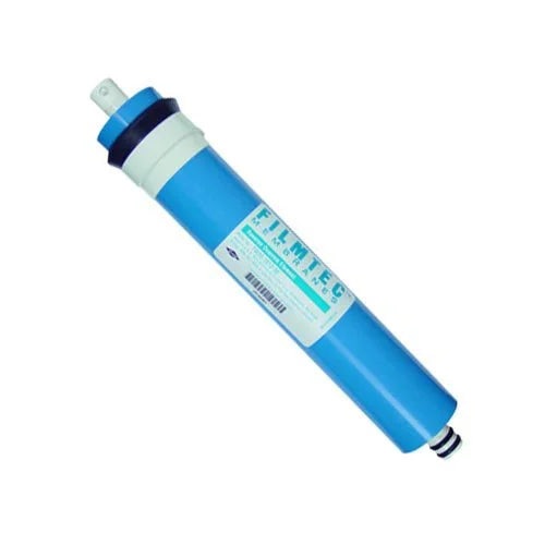 Package Of 5 Dow Filmtec TW30-1812-50 Reverse Osmosis Membrane