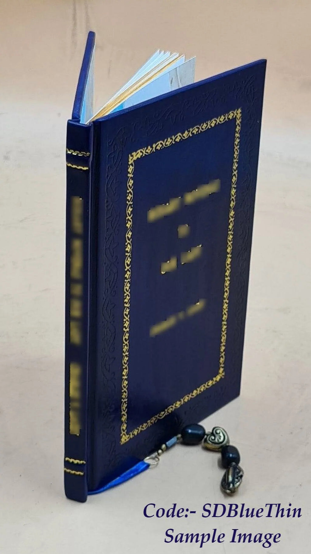 An essay on the invention of engraving and printing in chiaro oscuro as practised by Albert Durer Hugo di Carpi &c. and the application of it to the making [Premium Leather Bound]