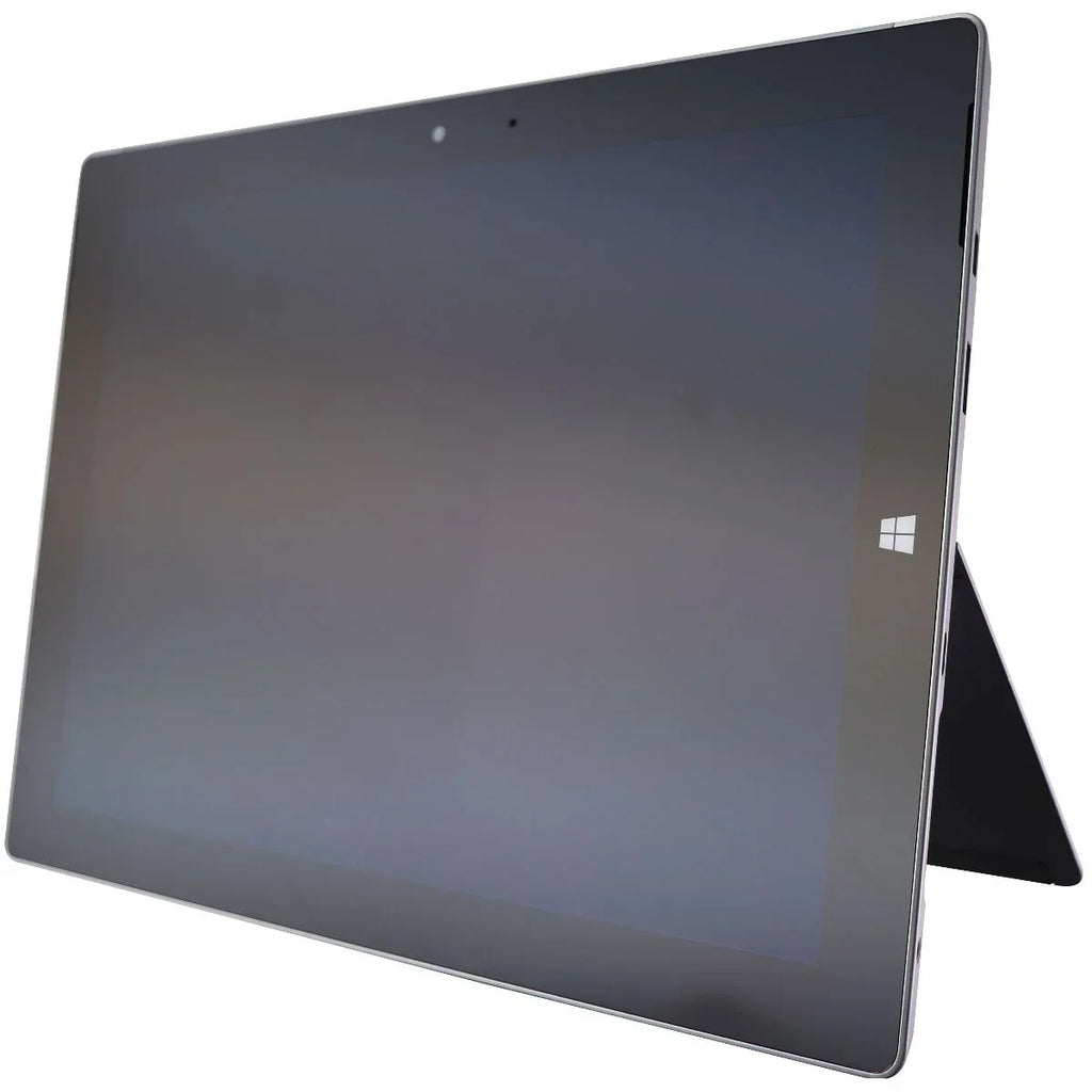 FAIR Microsoft Sizeurface Pro 3 (10.8-inch) 64GB / 2GB / Intel x7-Z8700 - (1645) (Acceptable)