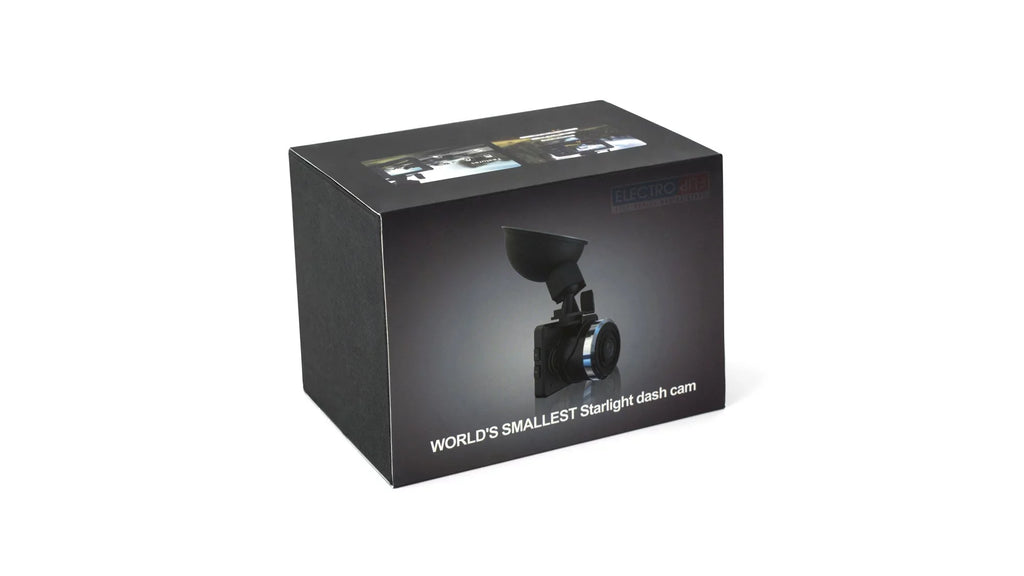 Car Dash Mount Digital Video Camera Versatile Sizeecurity Cam