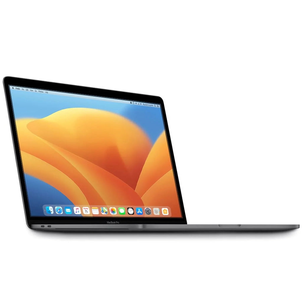 Pre-Owned Apple MacBook Pro Touch bar 2017 13" MPXV2LL/A Core i5 3.1GHz 16GB RAM 256GB SizeSizeD (Good)