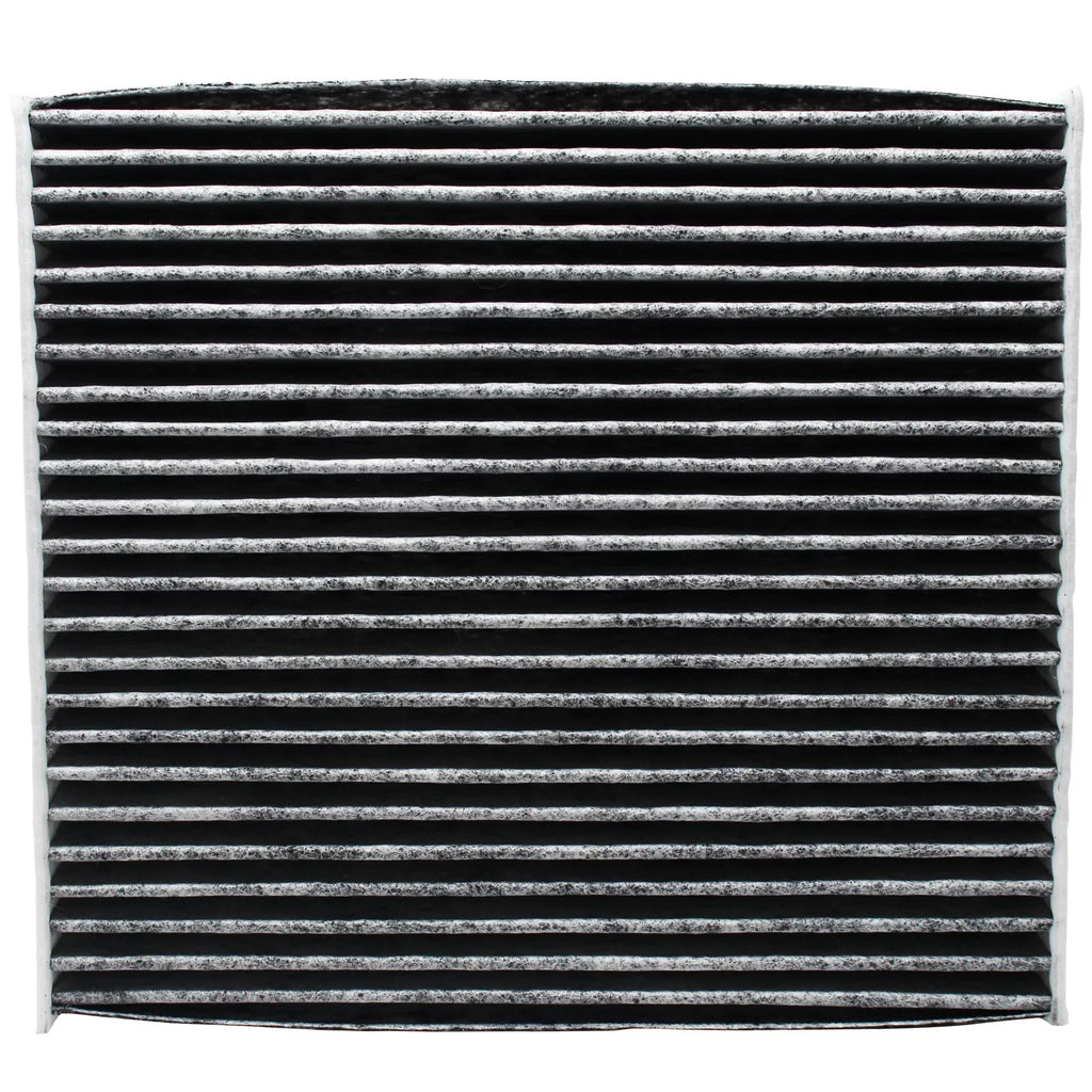 8-Pack Replacement for Cabin Air Filter for 2013 Toyota MATRIX L4 1.8L 1798cc Car/Automotive - Activated Carbon, ACF-10285