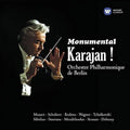 Monumental Karajan