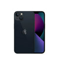 Apple iPhone 13, 128GB MIDNIGHT- Unlocked (Restored)