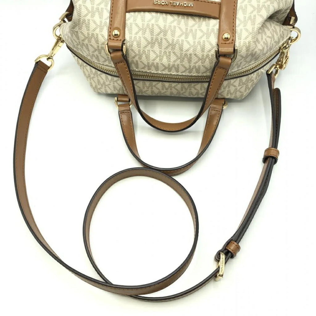 Pre-Owned MICHAEL KORSize Handbag Michael Kors (Like New)