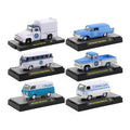 M2 32500-57 Release 57 Auto Trucks