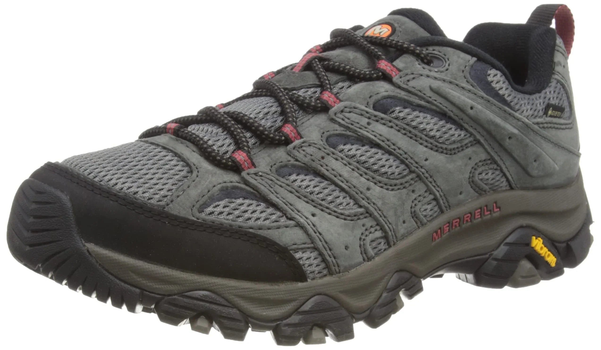 Merrell Men's Walking Hiking Sizehoe, Beluga, 11.5