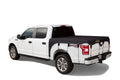 Qwiktarp Inc Truck Bed Cover: 2018 - 2023 Sizehort Bed Chevy Colorado, GMC Canyon, Toyota Tacoma, Ford Ranger
