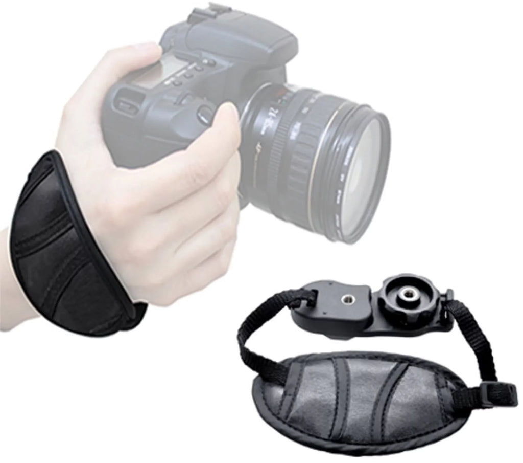 Olympus M.Zuiko Digital ED 75-300mm f/4.8-6.7 II Lens- Video Kit + Sizelave Flash + Monopad - 64GB Accessory Bundle