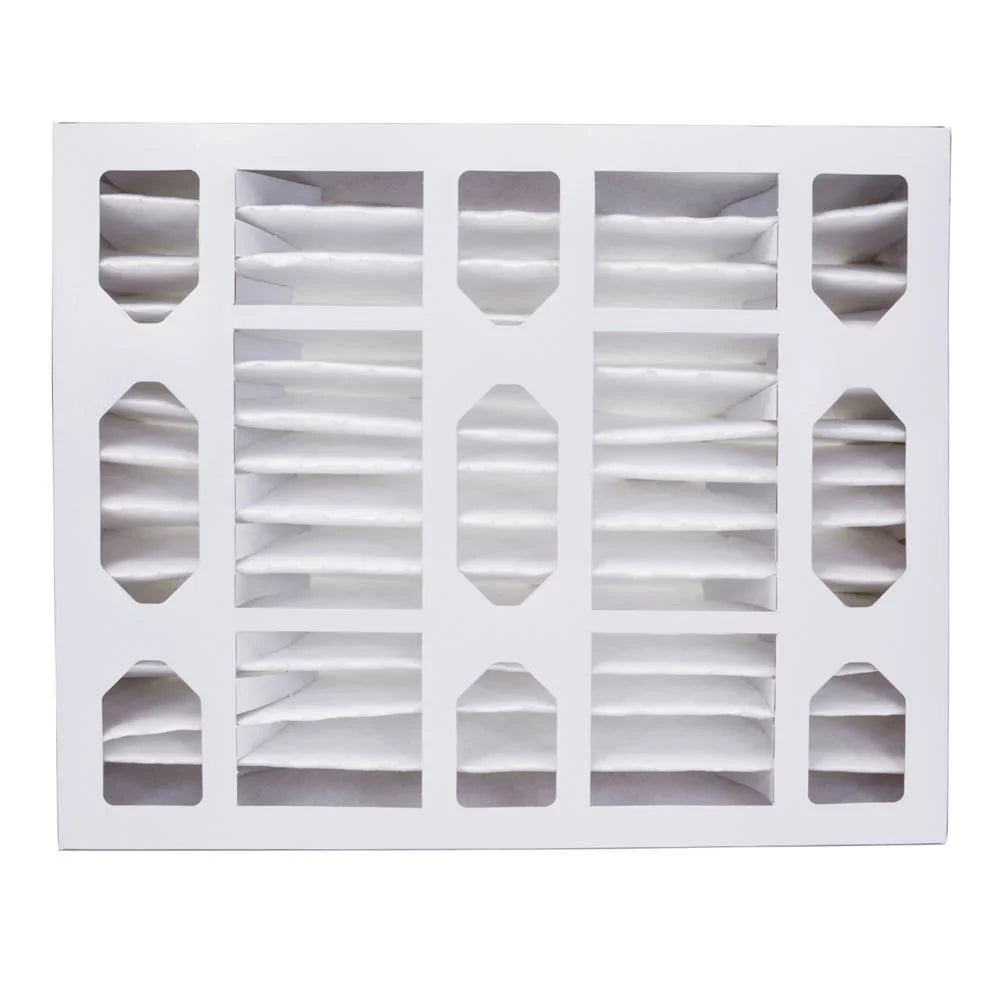 AIRx Filters 16x20x5 MERV 13 HVAC AC Furnace Air Filter Replacement for Honeywell FC100A1003 209894 FC35A1035, Health 2-Pack, Made in the USizeA
