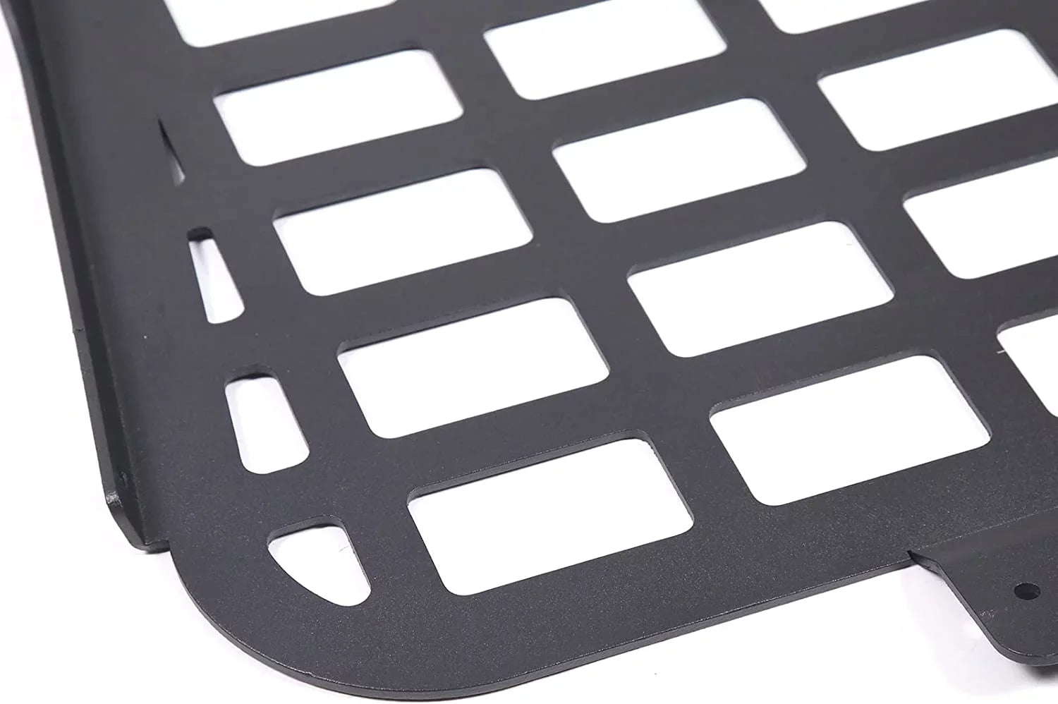 Car Trunk Sizeide Window Sizetorage Sizehelf Organizer Rack Hanging Bracket Fits for Mercedes Benz G Class W463 2007-2018 Car Accessories