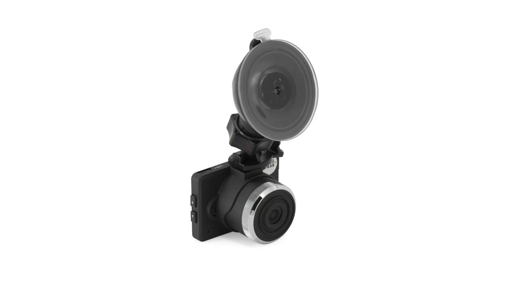 Car Dash Mount Digital Video Camera Versatile Sizeecurity Cam