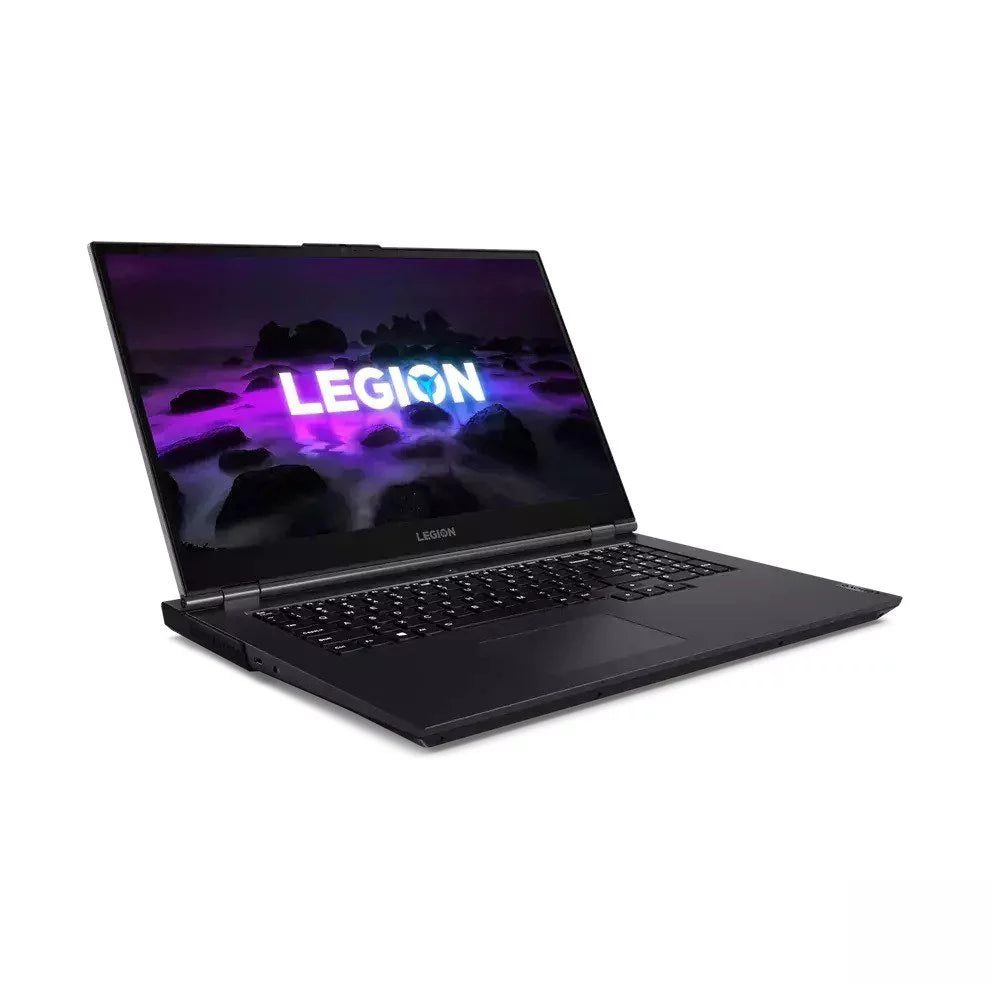 Lenovo Legion 5 17.3" FHD Gaming Laptop AMD Ryzen 7-5800H NVIDIA GeForce RTX 3070 16GB Ram 1TB SizeSizeD W11H