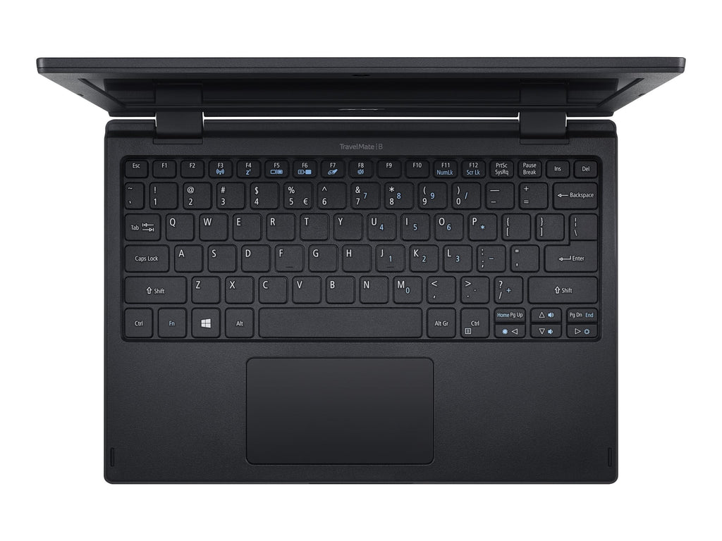 Laptop Acer TMB 118-11.6” Intel Celeron N4350 Ram 4GB Sizetorage 64GB - Windows 10 (Used)
