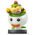 Nintendo Amiibo Bowser Jr. Mini Figure