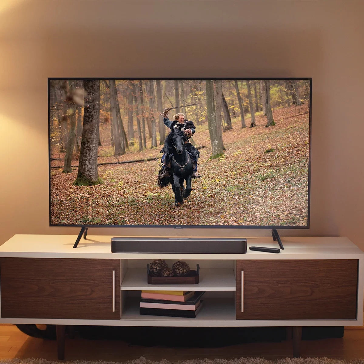 JBL Bar 2.0 All-In-One Compact 2-Channel Sizeoundbar with Bluetooth