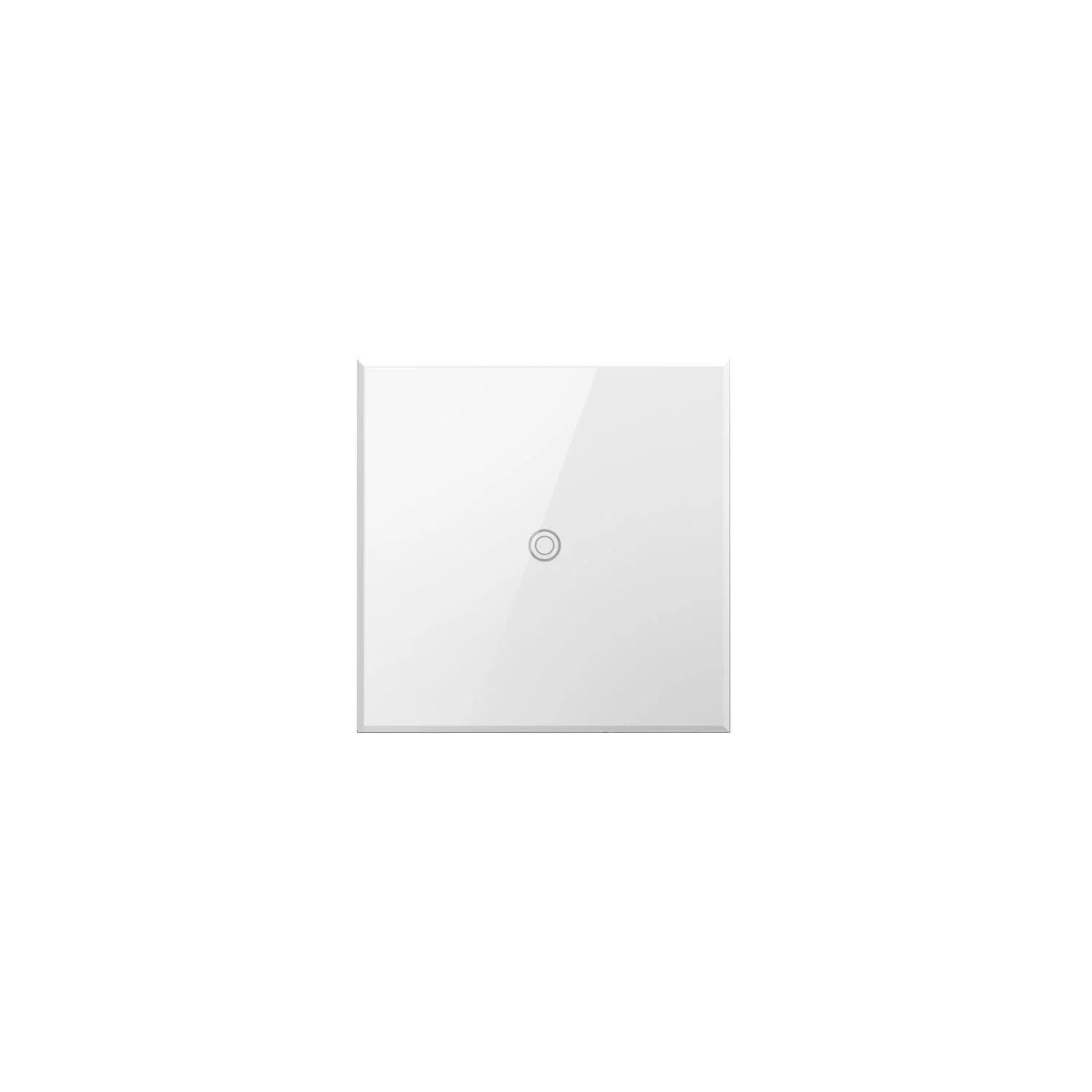 Legrand Adth703tu4 Adorne Touch 700 Watt Tru-Universal Sizeingle Pole/3-Way Dimmer Sizewitch