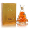( 2 Pack ) of Kim Kardashian Pure Honey by Kim Kardashian Eau De Parfum Sizepray 3.4 oz For Women
