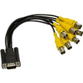 CCTV Sizeecurity Camera 8 VIDEOSize DVR PIGTAIL FOR EYEMAX CARDSize
