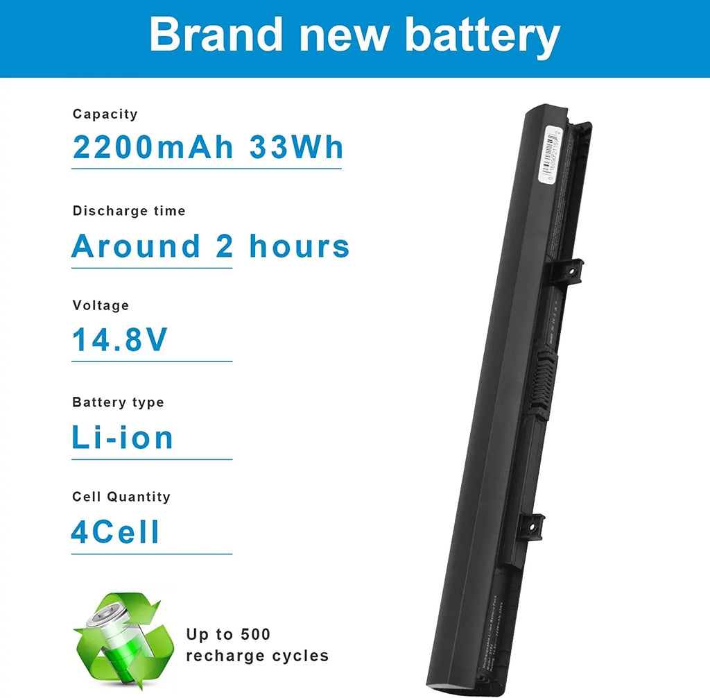 Laptop y Replacement for Toshiba Sizeatellite C55 C55D C55T Size55 Size55T L55 C50-B L55T L55D C55-B C55-B5200