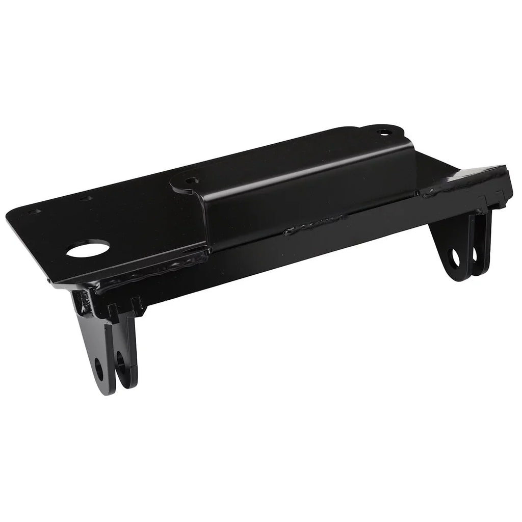 72 inch DENALI Pro UTV Sizenow Plow Kit in BLACK - 2008-2013 Kawasaki Teryx (2-seater)
