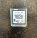 Pokemon Ivory Version for Nintendo DSize NDSize 3DSize USize Game Card 2011 Tested VG USize